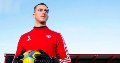 Hamilton Accies star urges his side to dig in and win games