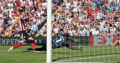 Sunderland's Ross Stewart insists he never doubted he would get goals in the Championship