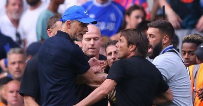 Thomas Tuchel to miss Leeds United vs Chelsea clash next weekend after Antonio Conte row