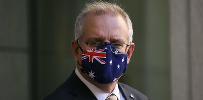 Explainer: Scott Morrison was sworn in to several portfolios other than prime minister during the pandemic. How can this be done?