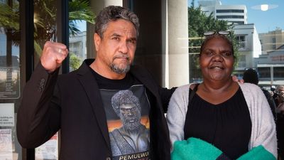 Coronial inquest into three Indigenous women's deaths linked to rheumatic heart disease in Doomadgee continues in Cairns