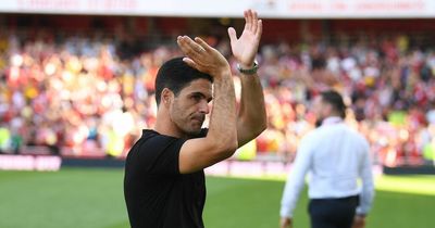 Mikel Arteta's Arsenal transfer stance proven right again as young stars continue to shine