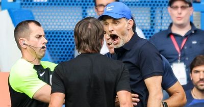 Graeme Souness praises refereeing display in Chelsea vs Tottenham despite Thomas Tuchel claim