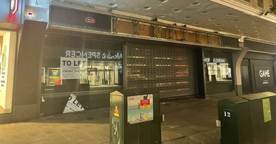 Massive former Sports Direct store offered for six months rent free as Swansea city centre struggles