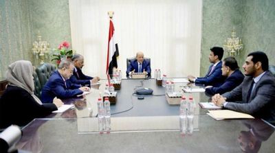 Yemen Stresses Role of Consultations and Reconciliation Commission in Backing Presidential Council