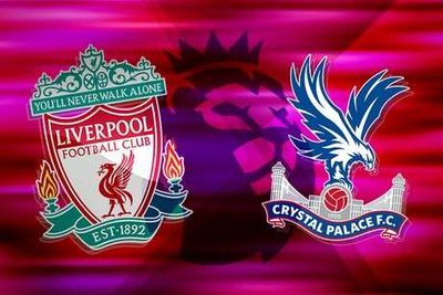 Liverpool vs Crystal Palace live stream: How can I watch Premier League game live on TV in UK today?