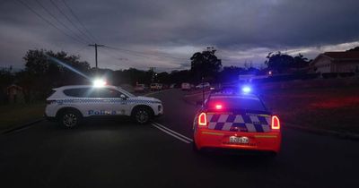 Toddler dies after being hit by vehicle in driveway at Lake Macquarie