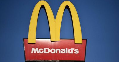 McDonald's move forward with recruitment drive of over-50s workers