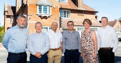 Azets acquires Dorset medical accounting firm in major deal