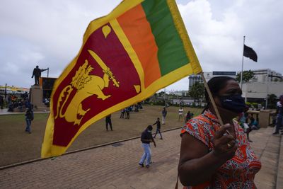Sri Lankans make crypto Ponzi scam claims