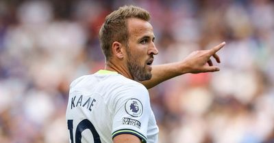 Harry Kane equals Premier League record after late equaliser vs Chelsea