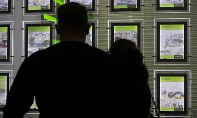 How much stamp duty do I need to pay if I own part of another property?