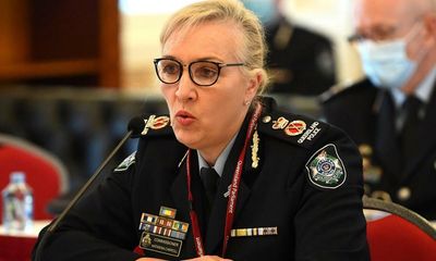 Queensland police commissioner to front extra hearing of domestic violence inquiry