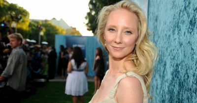 Actress Anne Heche dies after being taken off life support nine days after car ploughed into house