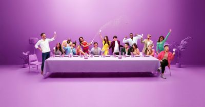 New E4 Married At First Sight UK cast revealed for 2022 including former Miss Great Britain and member of the Dreamboys