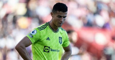 Manchester United make position clear on Cristiano Ronaldo contract termination