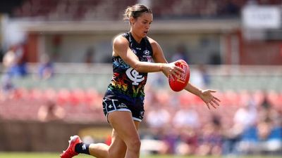 Three codes, one player: Inside Brooke Walker's journey from AFLW to NRLW