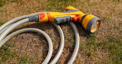 Hosepipe ban announced for Cornwall for first time in 26 years