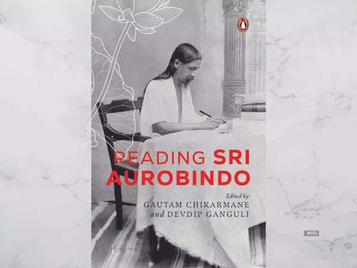 Nationalism is not a mere political programme; Nationalism is a religion: Sri Aurobindo