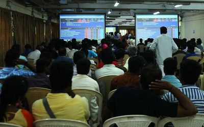 This year, over 50% seats in engineering courses in Tamil Nadu will be in CSE, allied subjects
