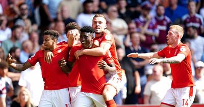 ‘Cyclone of energy’ - How the national media reported on Nottingham Forest’s victory vs West Ham