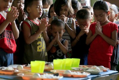 Pandemic pushed millions more into poverty in the Philippines - government