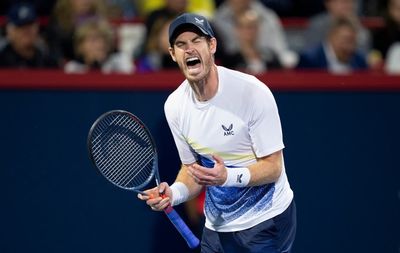 Andy Murray included in Great Britain Davis Cup team as Jack Draper misses out