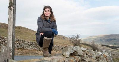 Our Yorkshire Farm's Amanda Owen shares 'touching' announcement