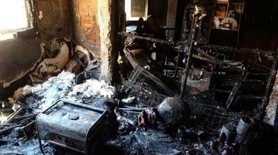 Saudi Arabia Condoles Egypt over Victims of Church Blaze