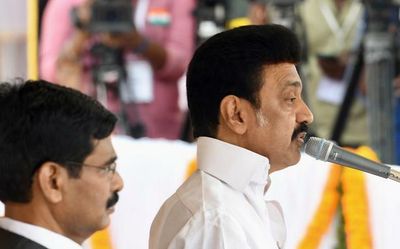 Stalin announces 3% hike in DA for T.N. govt. employees, pensioners