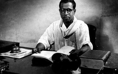 Tamil cinema’s contribution to freedom movement