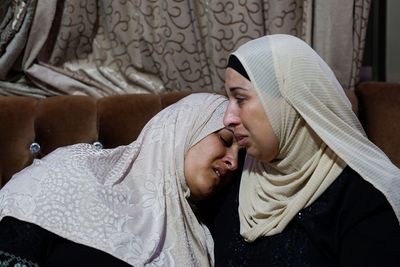 Israeli forces kill Palestinian during West Bank raid