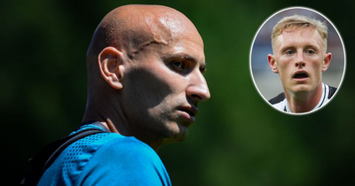 Why Newcastle transfer 'priority' should not change despite Jonjo Shelvey 'blow'