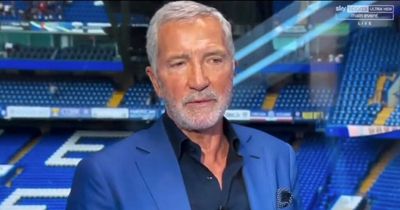 Graeme Souness told 'get in the bin' after 'disgraceful' comments following Chelsea v Tottenham