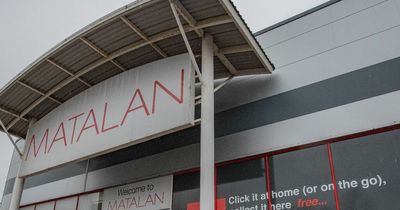 Matalan fans 'totally in love' with £26 'very flattering' summer dress