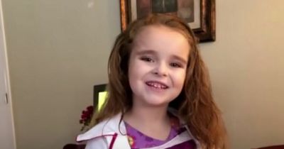 7-year-old girl dies in agony after mum faked her terminal illness for five years