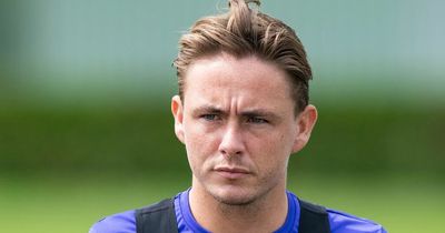 Scott Allan in 'asterisk next to his name' claim as ex-Hibs and Celtic star opens up on club search