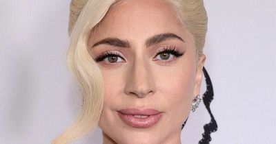 Lady Gaga swears by this hydrating £22 face mask for angel-worthy skin