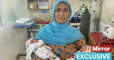 Women forced to sell possessions just to give birth one year on from Taliban takeover