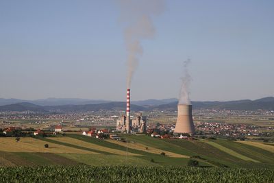 Kosovo starts power cuts as a result of energy crisis