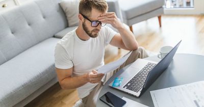 Man reveals the two appliances racking up his energy bill - despite being on standby