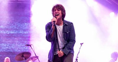 Belsonic 2023: Paolo Nutini announced as first headline act