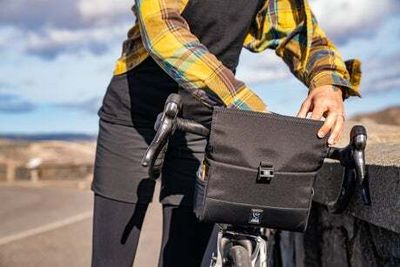 Best bikepacking bags: Top handlebar, saddle, frame and snack bags real-world tested