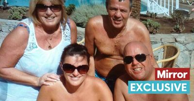 Brit 'trapped' in Tenerife missing cancer treatment after she's 'abandoned' in hospital