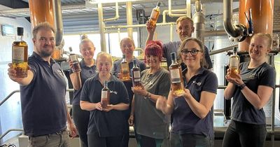 World masters whiskey success for Yorkshire Wolds distillery