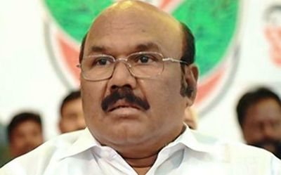 Guiding govt. is opposition’s democratic duty: Jayakumar