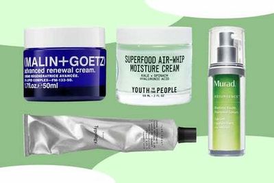 Best anti-ageing creams for men to hydrate skin and tackle fine lines