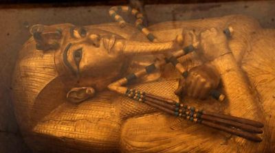 Howard Carter Stole Tutankhamun’s Treasure, New Evidence Suggests