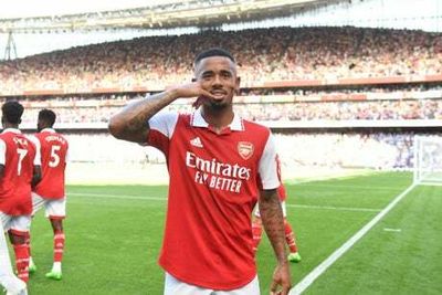 Mikel Arteta explains what Arsenal must manage about Gabriel Jesus’ workload