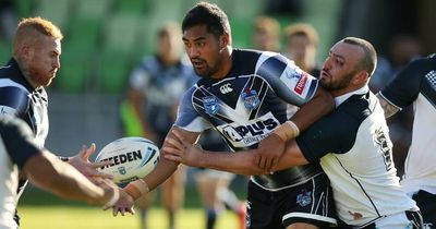 Newcastle RL: Mata'utia, Siejka in doubt for finals after last-round charges